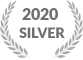 2020 silver